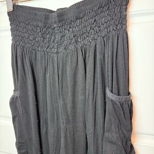 Baleaf Black Women's Jeanie Pants